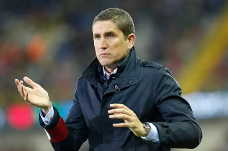 جاريدو: الجمهور المصري لا يفرق بين المباريات الودية والرسمية 